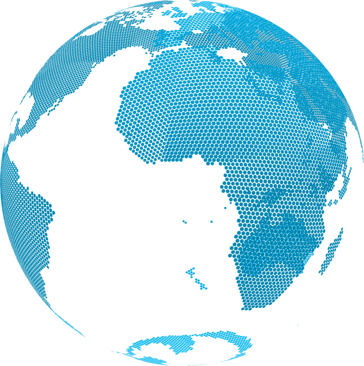 Lightning-Fast Global Delivery