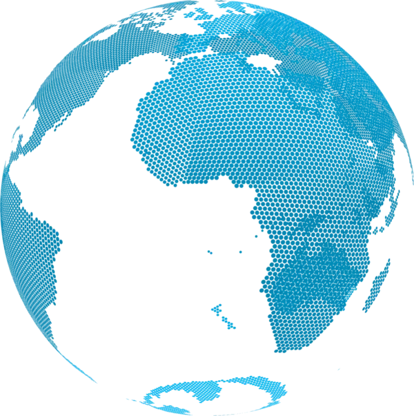 Lightning-Fast Global Delivery